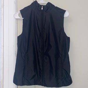 Ralph Lauren vest - athletic material